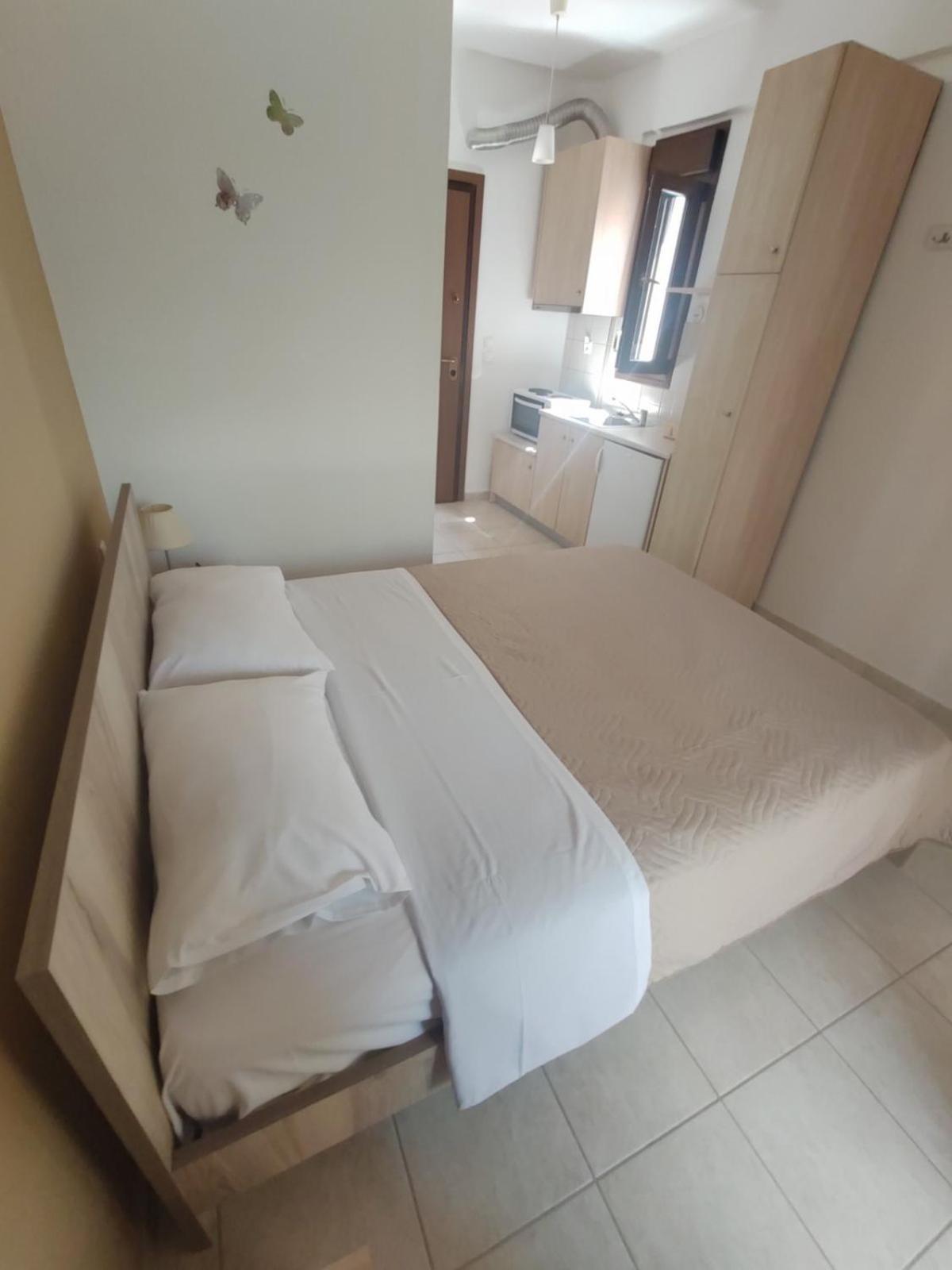 Angelo Studios Nikiti  Ruang foto